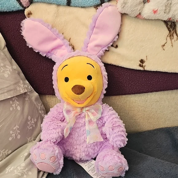 Disney Winnie The Pooh Easter 2022 - Picture 1 of 5